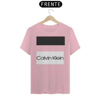 Nome do produto T-SHIRT CALVIN KLEIN 