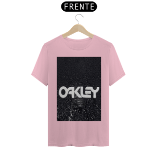 Nome do produto T-SHIRT OAKLEY