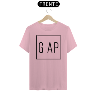 Nome do produto T-SHIRT GAP