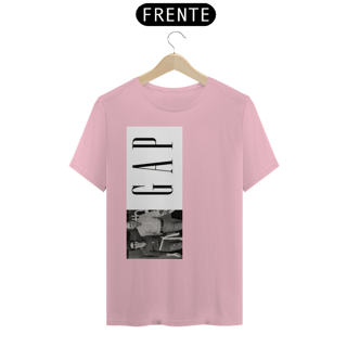Nome do produto T-SHIRT GAP