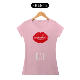 Nome do produto T-SHIRT GAP FEM