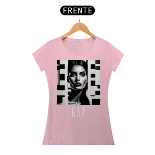 Nome do produto T-SHIRT GAP FEM