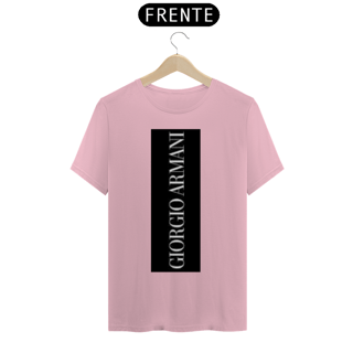Nome do produto T-SHIRT GIORGIO ARMANI