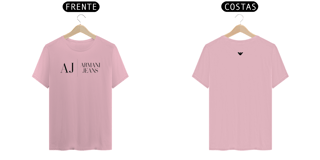 Nome do produto T-SHIRT GIORGIO ARMANI