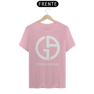 Nome do produto T-SHIRT GIORGIO ARMANI