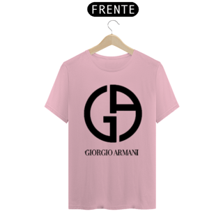 Nome do produto T-SHIRT GIORGIO ARMANI