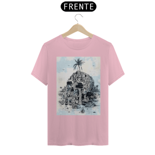 Nome do produto T-SHIRT VOLCOM