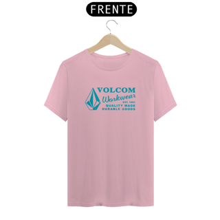 Nome do produto T-SHIRT VOLCOM