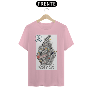 Nome do produto T-SHIRT VOLCOM