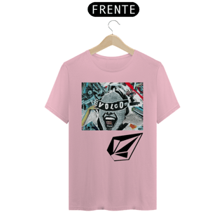 Nome do produto T-SHIRT VOLCOM