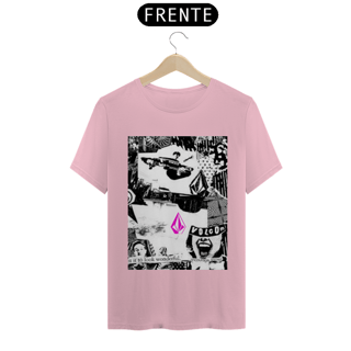 Nome do produto T-SHIRT VOLCOM