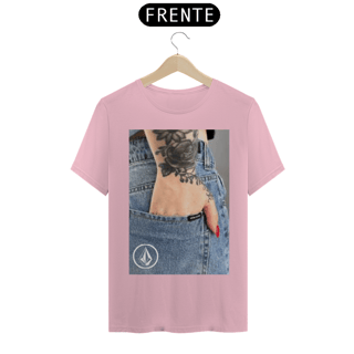 Nome do produto T-SHIRT VOLCOM
