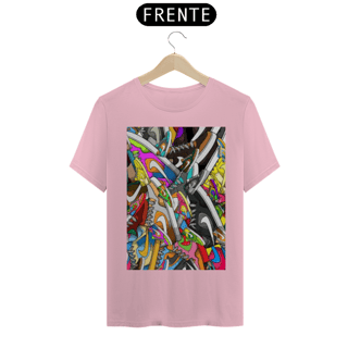 Nome do produto T-SHIRT NIKE