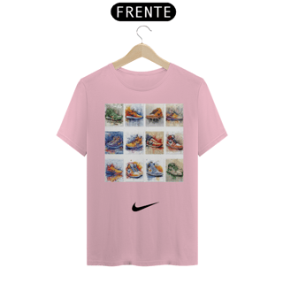 Nome do produto T-SHIRT NIKE