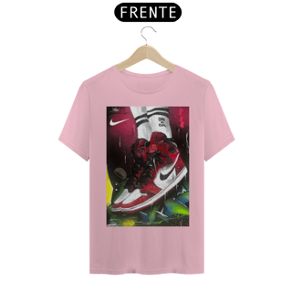 Nome do produto T-SHIRT NIKE