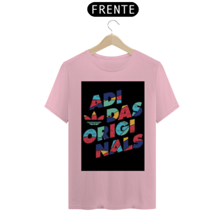 Nome do produto T-SHIRT ADIDAS