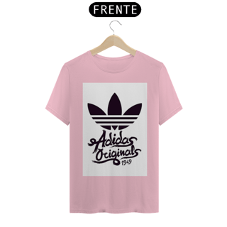 Nome do produto T-SHIRT ADIDAS