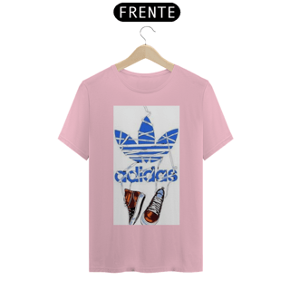 Nome do produto T-SHIRT ADIDAS