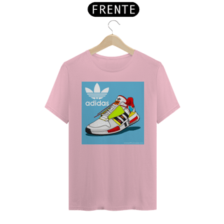 Nome do produto T-SHIRT ADIDAS