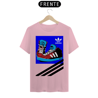 Nome do produto T-SHIRT ADIDAS