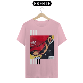 Nome do produto T-SHIRT ADIDAS