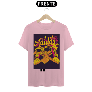 Nome do produto T-SHIRT ADIDAS