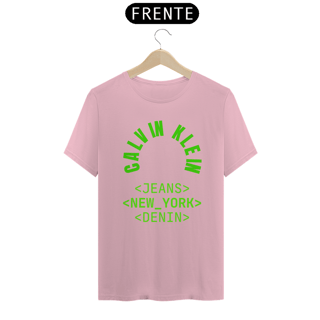 Nome do produto T-SHIRT CALVIN