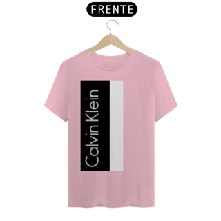 Nome do produto T-SHIRT CALVIN KLEIN 