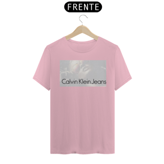Nome do produto T-SHIRT CALVIN