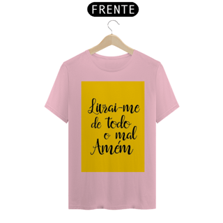 Nome do produto T-SHIRT JESUS CRISTO