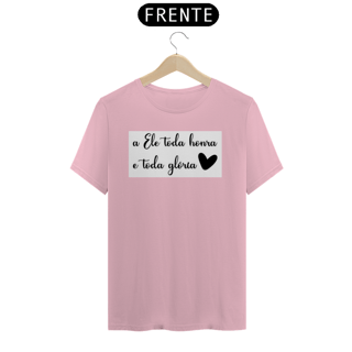 Nome do produto T-SHIRT JESUS CRISTO