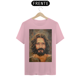 Nome do produto T-SHIRT JESUS CRISTO