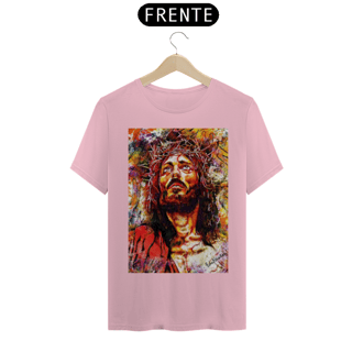 Nome do produto T-SHIRT JESUS CRISTO