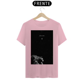 Nome do produto T-SHIRT JESUS CRISTO