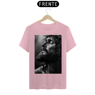 Nome do produto T-SHIRT JESUS CRISTO