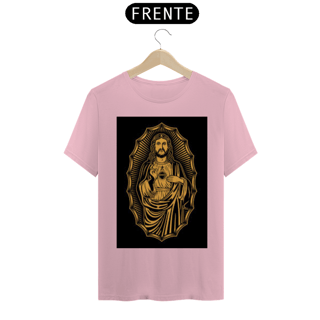 Nome do produto T-SHIRT JESUS CRISTO