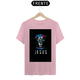 Nome do produto T-SHIRT JESUS CRISTO
