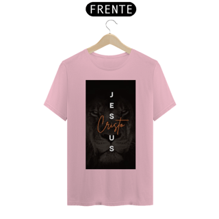 Nome do produto T-SHIRT JESUS CRISTO