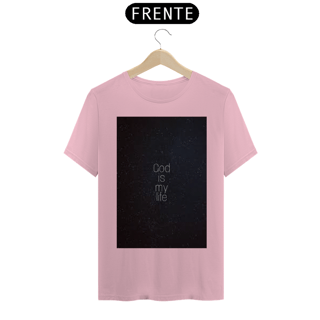 Nome do produto T-SHIRT JESUS CRISTO