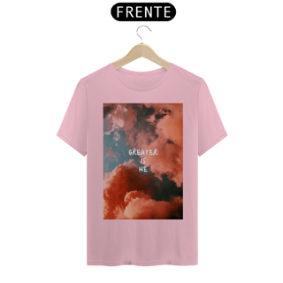 Nome do produto T-SHIRT JESUS CRISTO