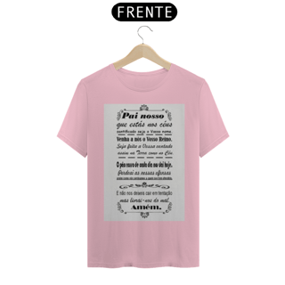 Nome do produto T-SHIRT JESUS CRISTO