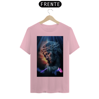 Nome do produto T-SHIRT JESUS CRISTO