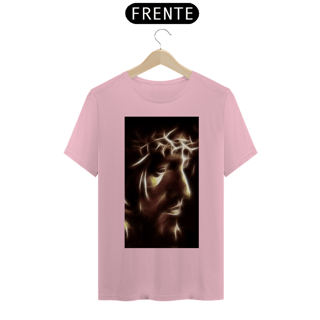 Nome do produto T-SHIRT JESUS CRISTO