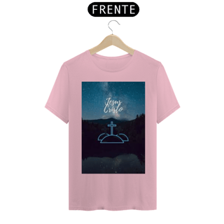 Nome do produto T-SHIRT JESUS CRISTO