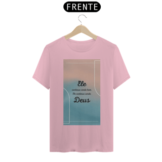 Nome do produto T-SHIRT JESUS CRISTO