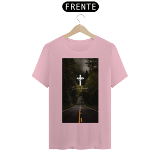 Nome do produto T-SHIRT JESUS CRISTO