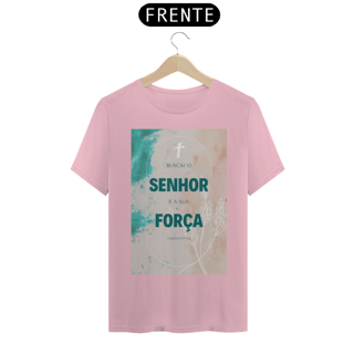 Nome do produto T-SHIRT JESUS CRISTO