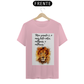Nome do produto T-SHIRT JESUS CRISTO