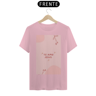 Nome do produto T-SHIRT JESUS CRISTO