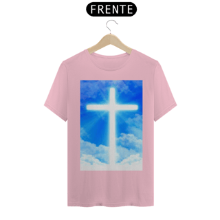 Nome do produto T-SHIRT JESUS CRISTO